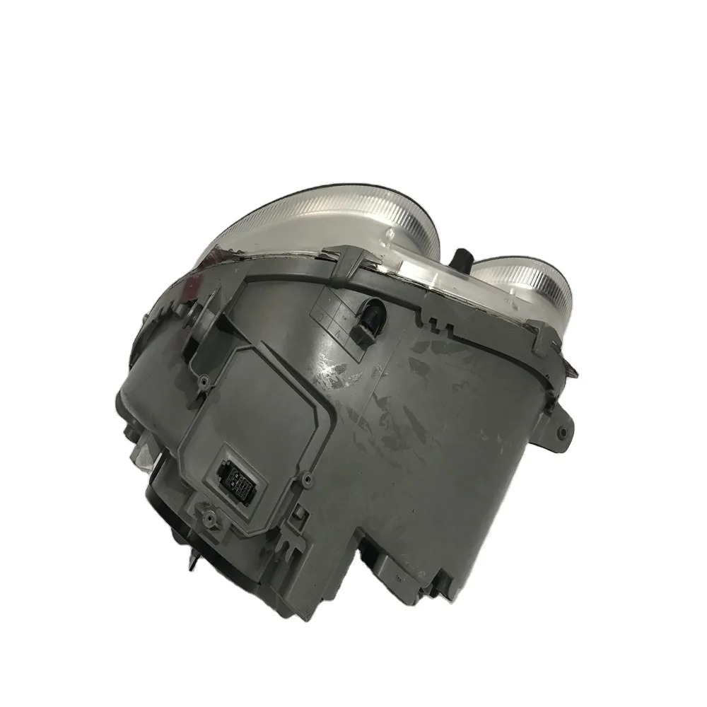 OEM 2038200261 Auto Headlight for W203 C Class C180 C200 C260 C300 2000-2004 6000k Color Front Headlight